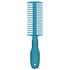 Wahl Mane & Braiding Comb Ergonomic Rubber Grip